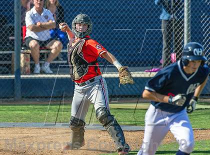 Thumbnail 2 in Newport Harbor vs. Huntington Beach photogallery.