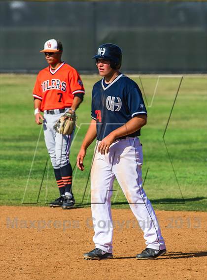 Thumbnail 1 in Newport Harbor vs. Huntington Beach photogallery.