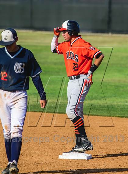 Thumbnail 3 in Newport Harbor vs. Huntington Beach photogallery.