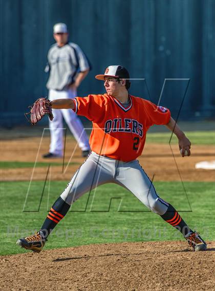 Thumbnail 3 in Newport Harbor vs. Huntington Beach photogallery.