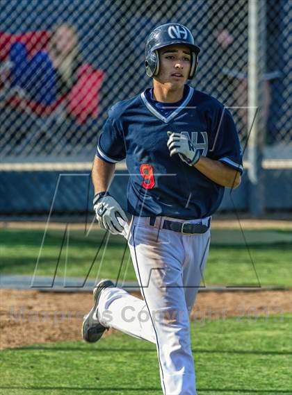 Thumbnail 3 in Newport Harbor vs. Huntington Beach photogallery.