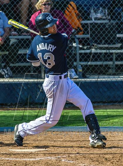 Thumbnail 1 in Newport Harbor vs. Huntington Beach photogallery.