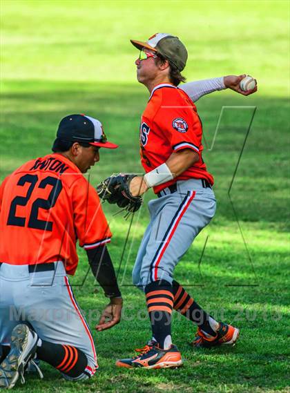 Thumbnail 3 in Newport Harbor vs. Huntington Beach photogallery.