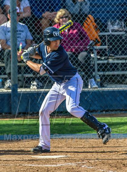 Thumbnail 2 in Newport Harbor vs. Huntington Beach photogallery.