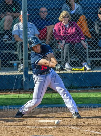 Thumbnail 3 in Newport Harbor vs. Huntington Beach photogallery.