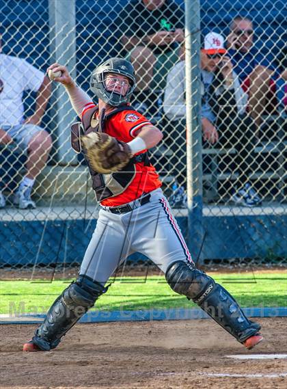 Thumbnail 3 in Newport Harbor vs. Huntington Beach photogallery.