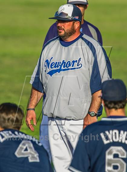 Thumbnail 2 in Newport Harbor vs. Huntington Beach photogallery.