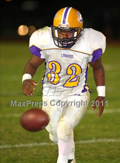 Thumbnail 1 in Lynwood @ Lawndale photogallery.