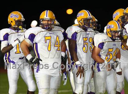 Thumbnail 2 in Lynwood @ Lawndale photogallery.