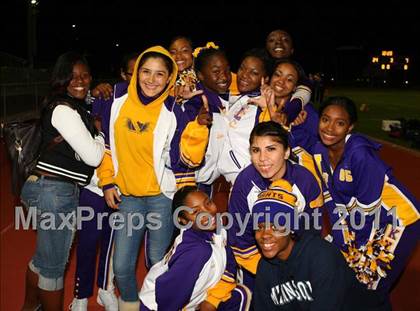 Thumbnail 1 in Lynwood @ Lawndale photogallery.