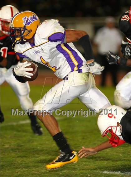 Thumbnail 1 in Lynwood @ Lawndale photogallery.
