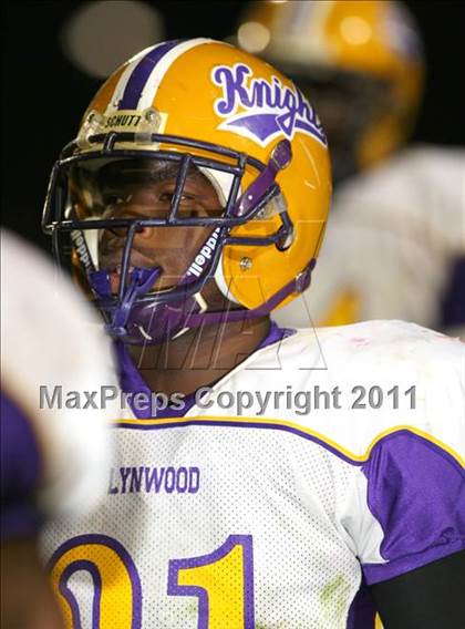 Thumbnail 3 in Lynwood @ Lawndale photogallery.