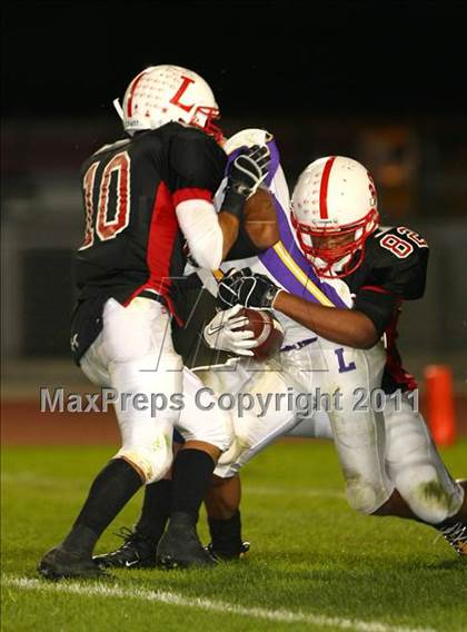 Thumbnail 1 in Lynwood @ Lawndale photogallery.