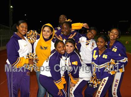 Thumbnail 2 in Lynwood @ Lawndale photogallery.
