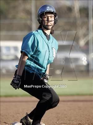 Thumbnail 3 in Deer Valley vs Granada (Queen Mountain Tourney) photogallery.