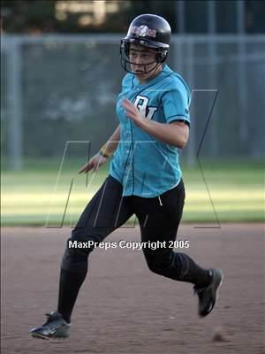 Thumbnail 3 in Deer Valley vs Granada (Queen Mountain Tourney) photogallery.