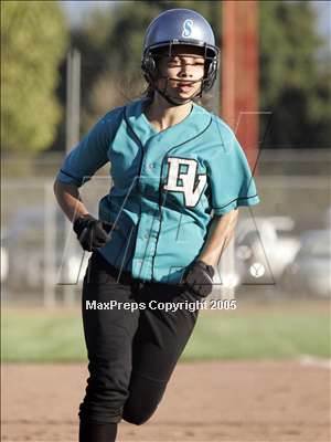 Thumbnail 2 in Deer Valley vs Granada (Queen Mountain Tourney) photogallery.