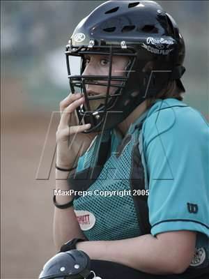 Thumbnail 2 in Deer Valley vs Granada (Queen Mountain Tourney) photogallery.