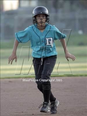 Thumbnail 2 in Deer Valley vs Granada (Queen Mountain Tourney) photogallery.