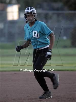 Thumbnail 1 in Deer Valley vs Granada (Queen Mountain Tourney) photogallery.