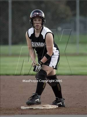 Thumbnail 3 in Deer Valley vs Granada (Queen Mountain Tourney) photogallery.