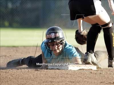 Thumbnail 1 in Deer Valley vs Granada (Queen Mountain Tourney) photogallery.