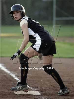 Thumbnail 2 in Deer Valley vs Granada (Queen Mountain Tourney) photogallery.