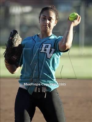 Thumbnail 3 in Deer Valley vs Granada (Queen Mountain Tourney) photogallery.