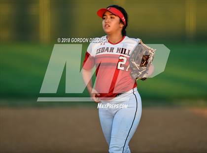 Thumbnail 3 in Grand Prairie @ Cedar Hill photogallery.