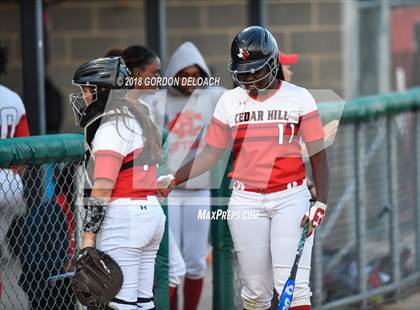 Thumbnail 3 in Grand Prairie @ Cedar Hill photogallery.