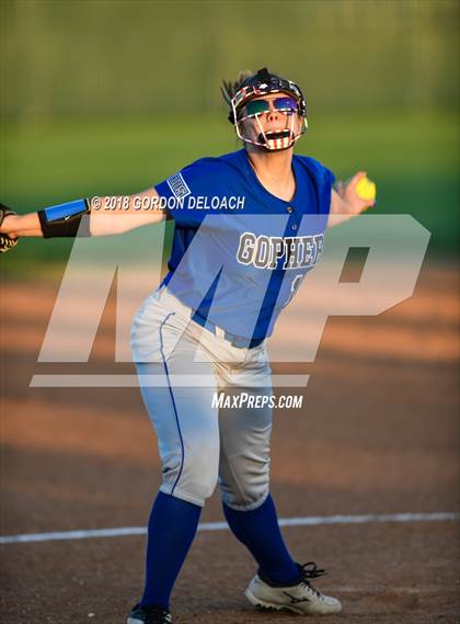 Thumbnail 3 in Grand Prairie @ Cedar Hill photogallery.