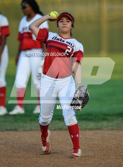 Thumbnail 1 in Grand Prairie @ Cedar Hill photogallery.