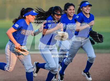 Thumbnail 1 in Grand Prairie @ Cedar Hill photogallery.