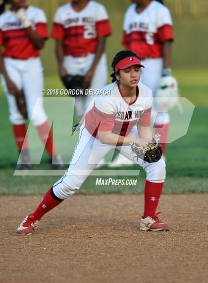 Thumbnail 1 in Grand Prairie @ Cedar Hill photogallery.