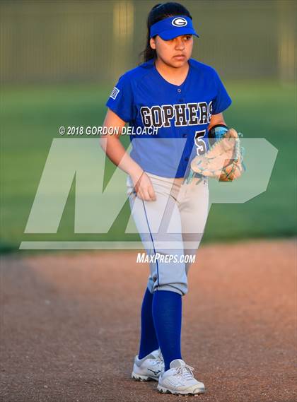 Thumbnail 1 in Grand Prairie @ Cedar Hill photogallery.