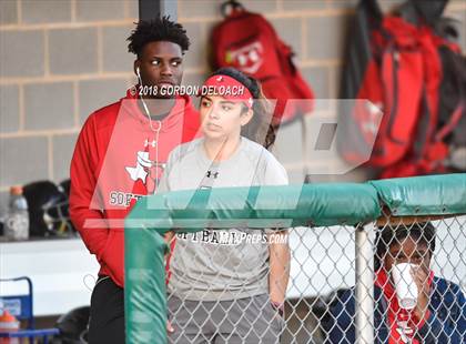 Thumbnail 2 in Grand Prairie @ Cedar Hill photogallery.