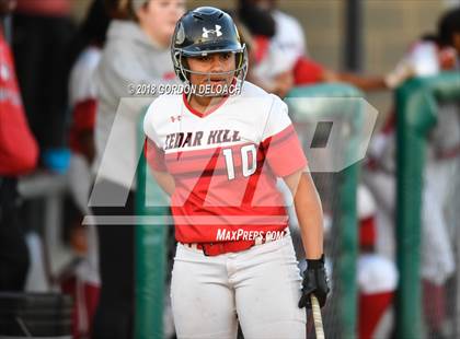 Thumbnail 2 in Grand Prairie @ Cedar Hill photogallery.