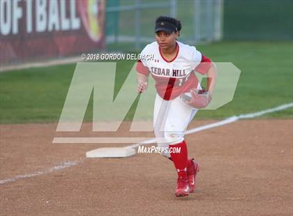 Thumbnail 3 in Grand Prairie @ Cedar Hill photogallery.