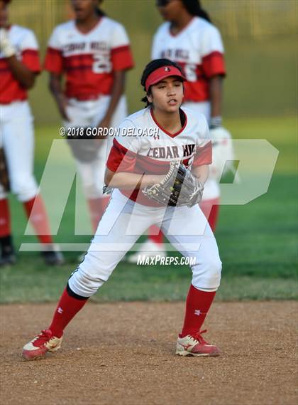 Thumbnail 2 in Grand Prairie @ Cedar Hill photogallery.