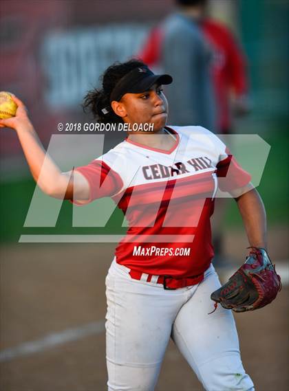 Thumbnail 1 in Grand Prairie @ Cedar Hill photogallery.