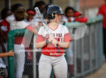 Thumbnail 1 in Grand Prairie @ Cedar Hill photogallery.