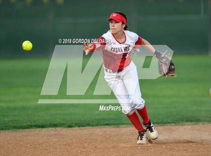 Thumbnail 3 in Grand Prairie @ Cedar Hill photogallery.