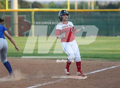 Thumbnail 3 in Grand Prairie @ Cedar Hill photogallery.
