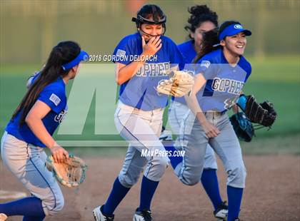Thumbnail 3 in Grand Prairie @ Cedar Hill photogallery.