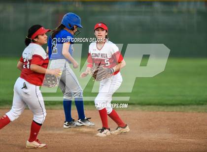 Thumbnail 1 in Grand Prairie @ Cedar Hill photogallery.