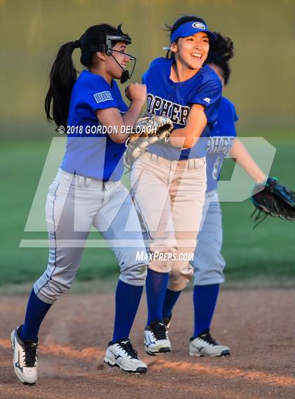 Thumbnail 2 in Grand Prairie @ Cedar Hill photogallery.