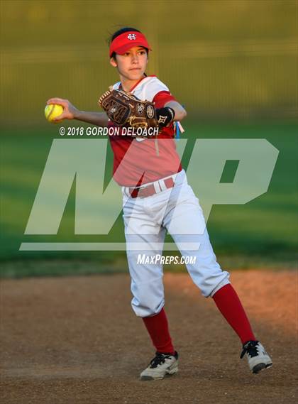 Thumbnail 2 in Grand Prairie @ Cedar Hill photogallery.