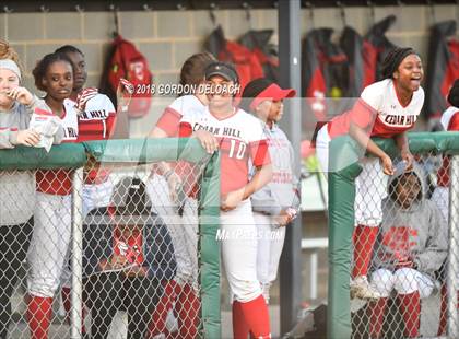 Thumbnail 2 in Grand Prairie @ Cedar Hill photogallery.