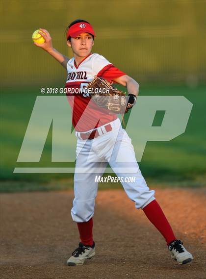 Thumbnail 3 in Grand Prairie @ Cedar Hill photogallery.