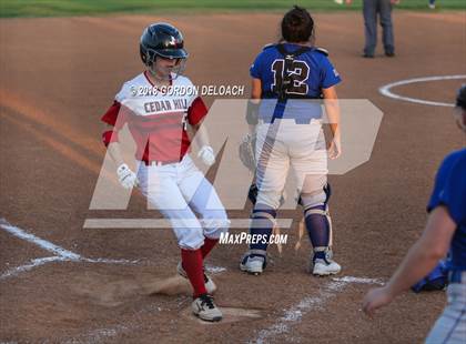 Thumbnail 1 in Grand Prairie @ Cedar Hill photogallery.